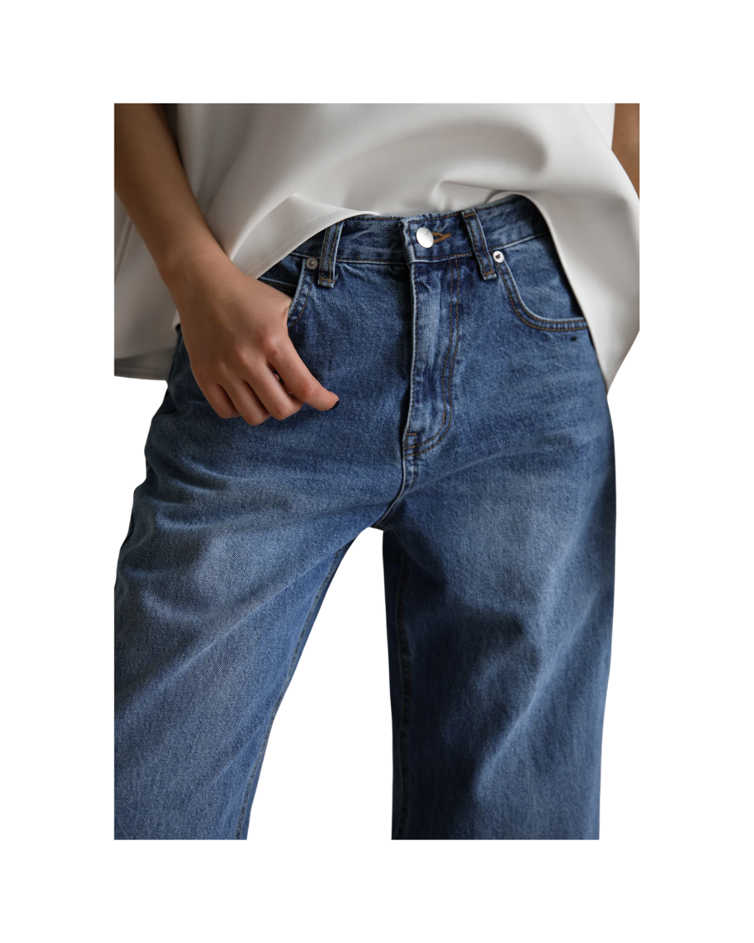 Dalston Jeans