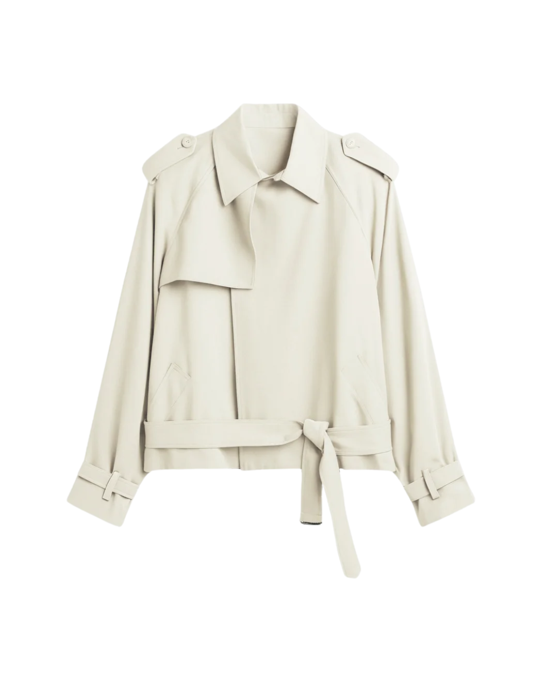Elva Fluid Short Trench