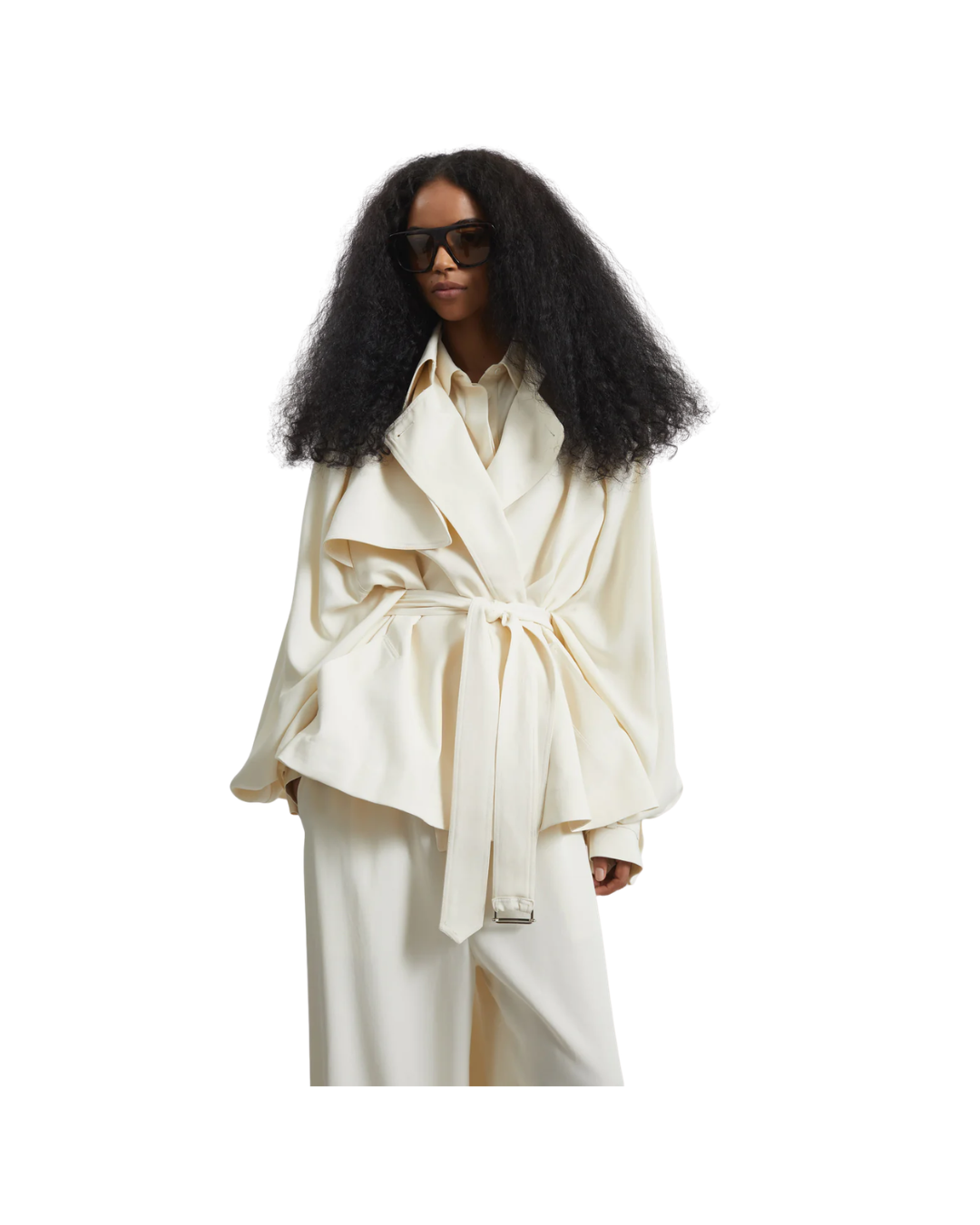 Elva Fluid Short Trench