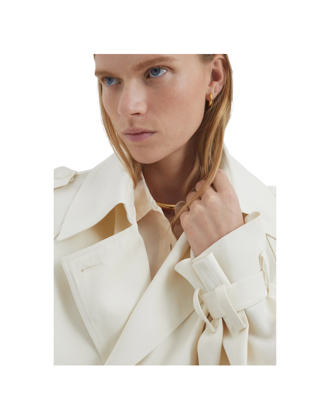 Elva Fluid Short Trench