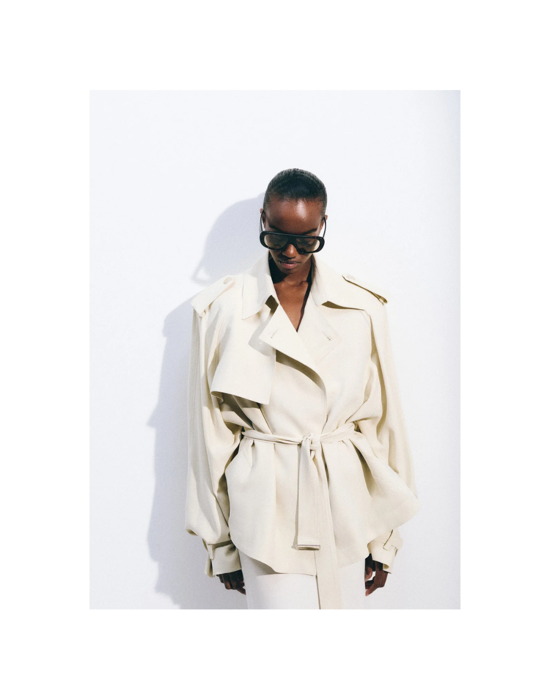 Elva Fluid Short Trench