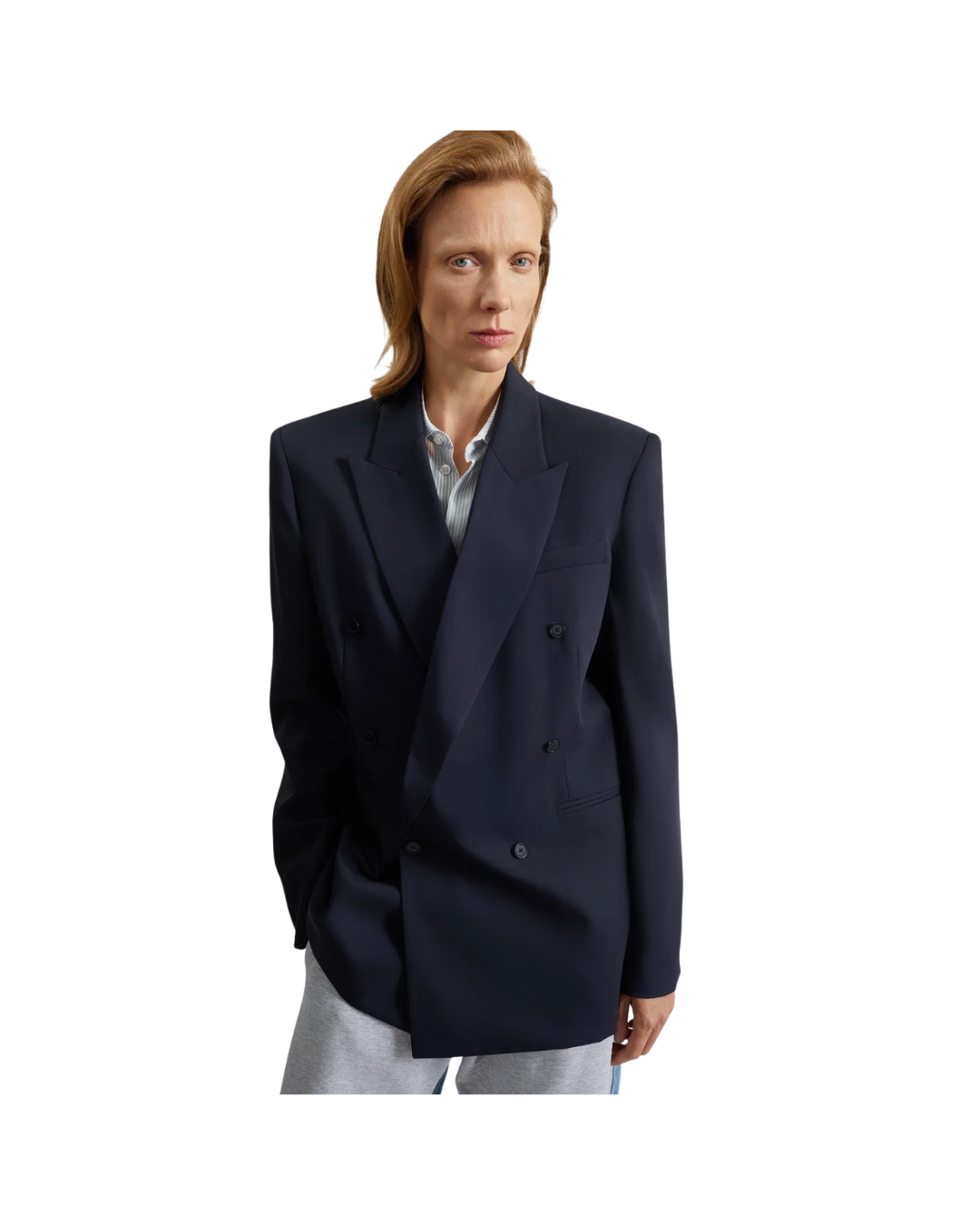 Monterey Structured Blazer