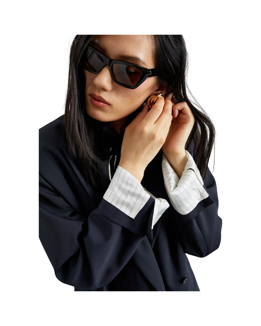 Monterey Structured Blazer