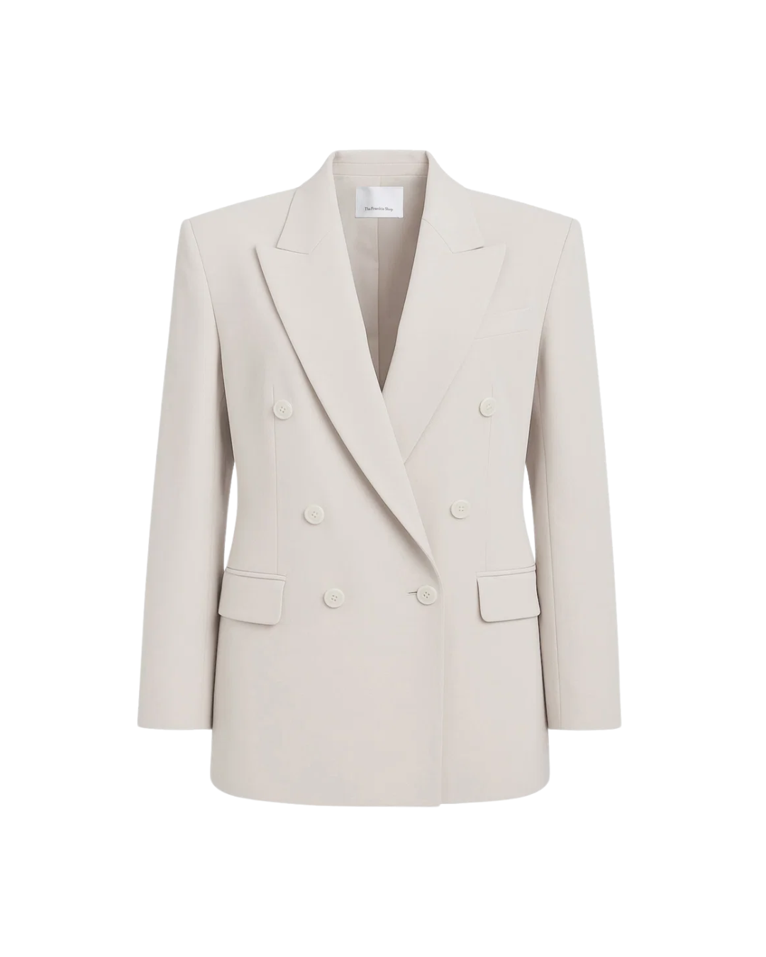 Monterey Structured Blazer