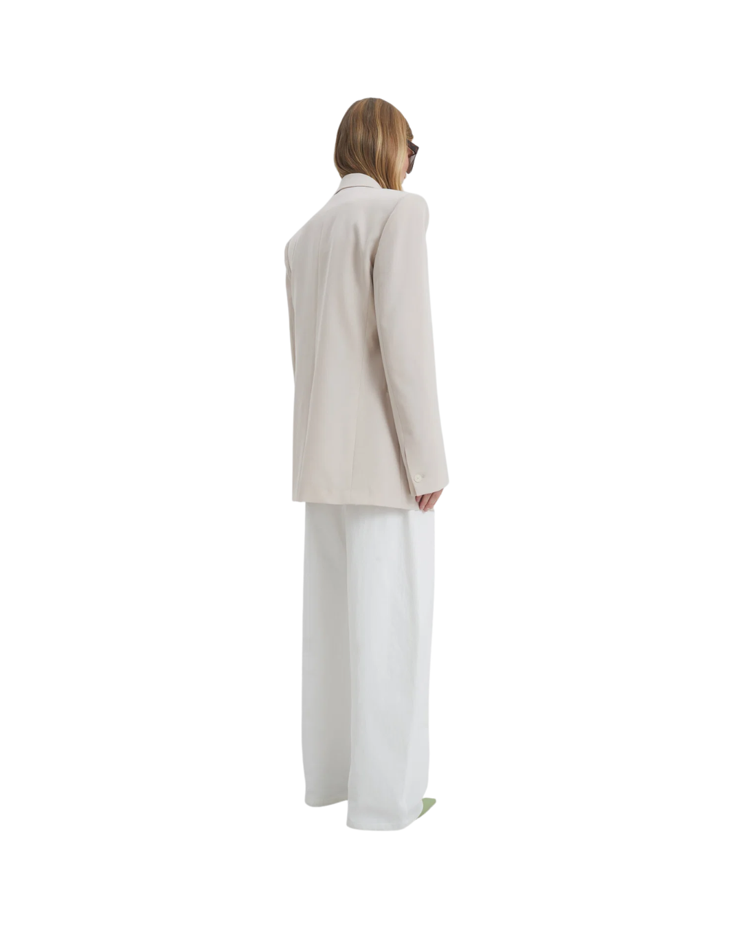 Monterey Structured Blazer