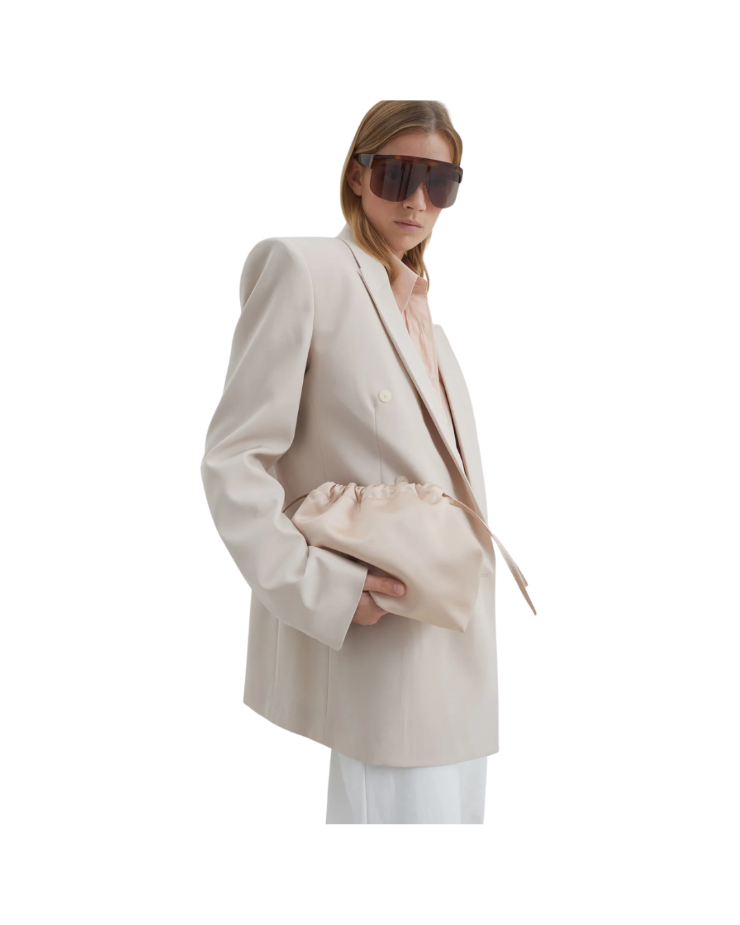 Monterey Structured Blazer