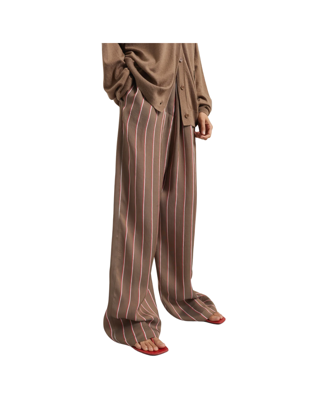 Baxter Fluid Track Pants