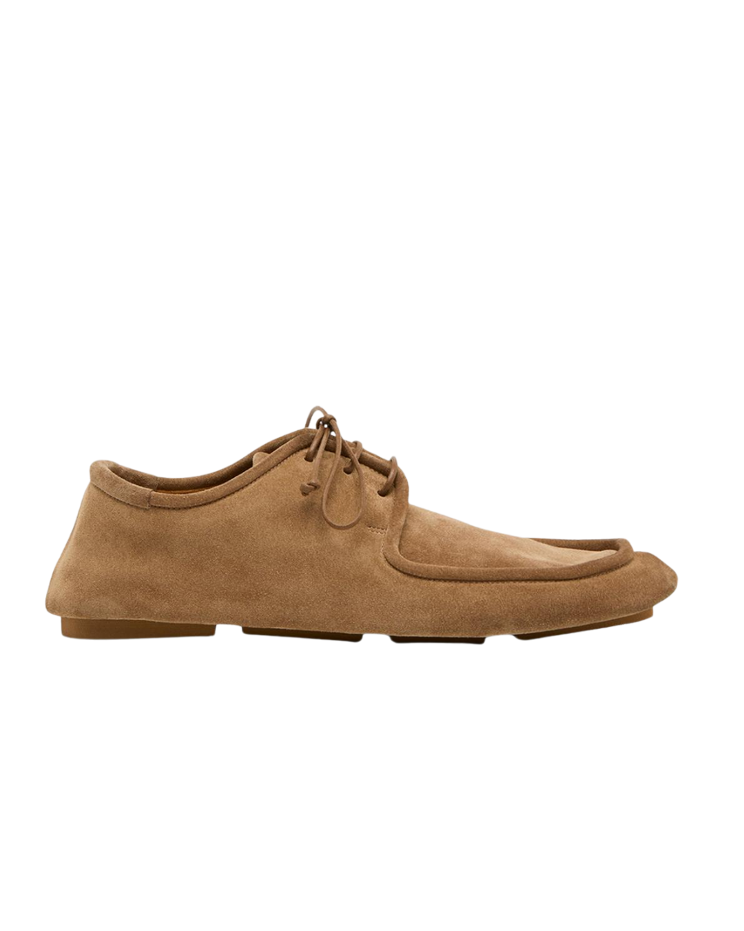 Toddone Hazelnut Men's Oxfords
