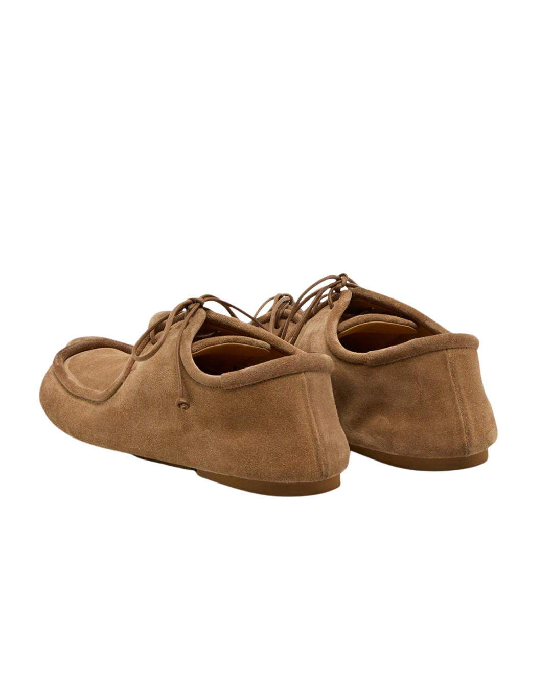 Toddone Hazelnut Men's Oxfords