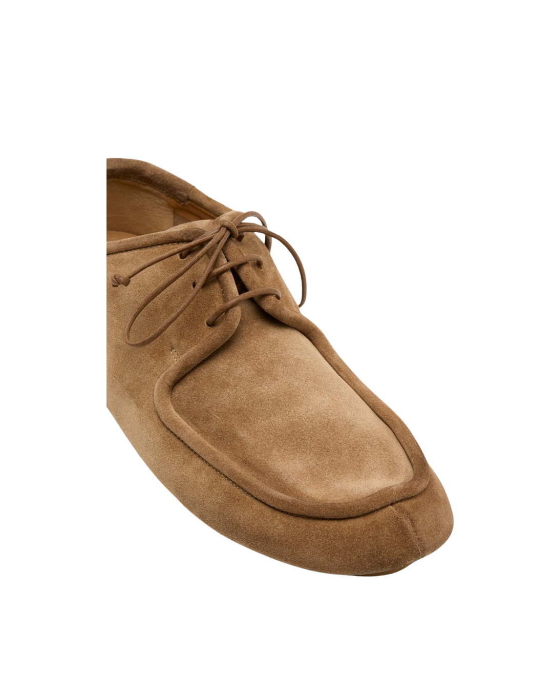 Toddone Hazelnut Men's Oxfords
