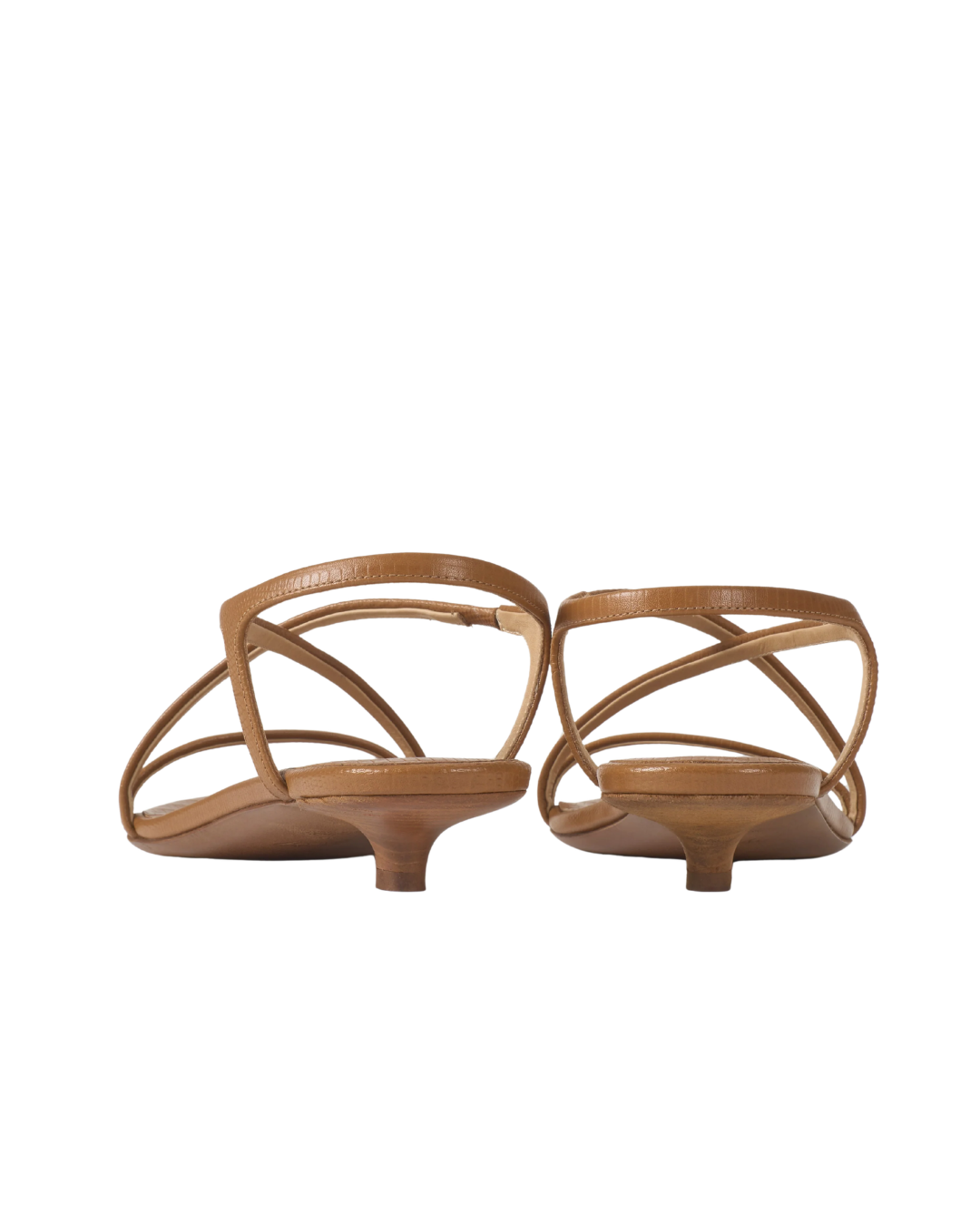 Orma Sandal Heel