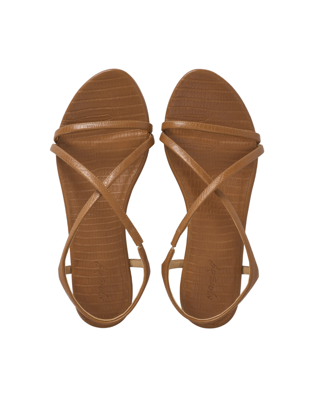 Orma Sandal Heel
