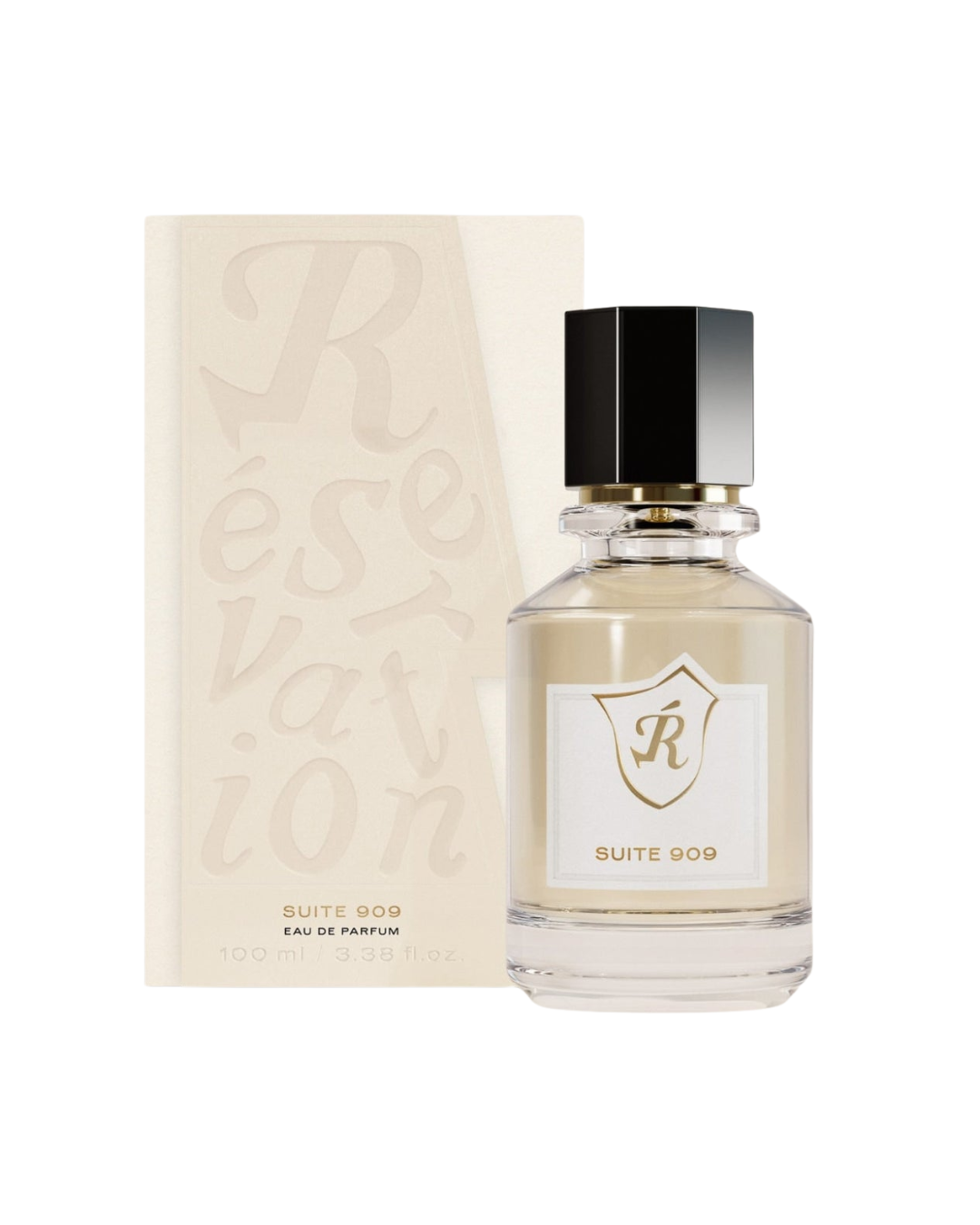 Suite 909 Eau de Parfum 100 ML