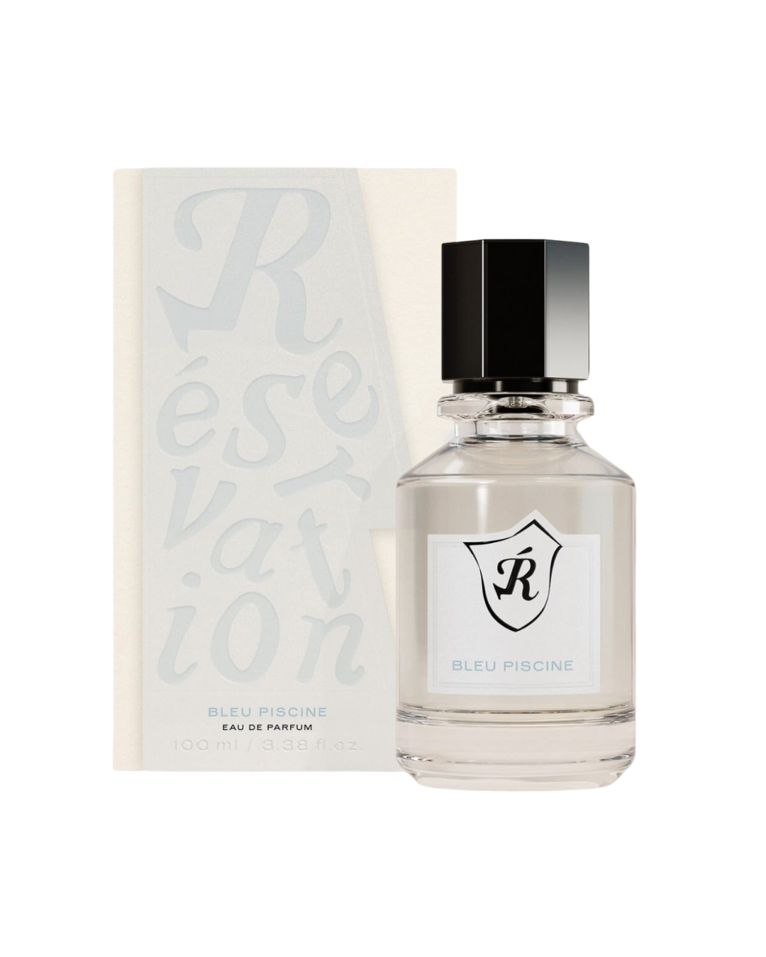 Bleu Piscine Eau de Parfum (100 ML)