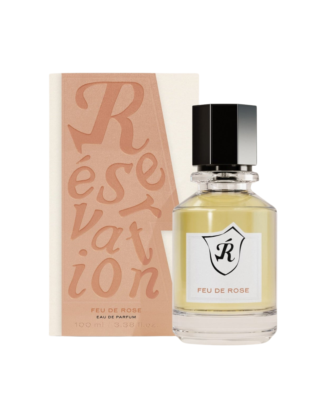 Feu de Rose Eau de Parfum (100 ML)