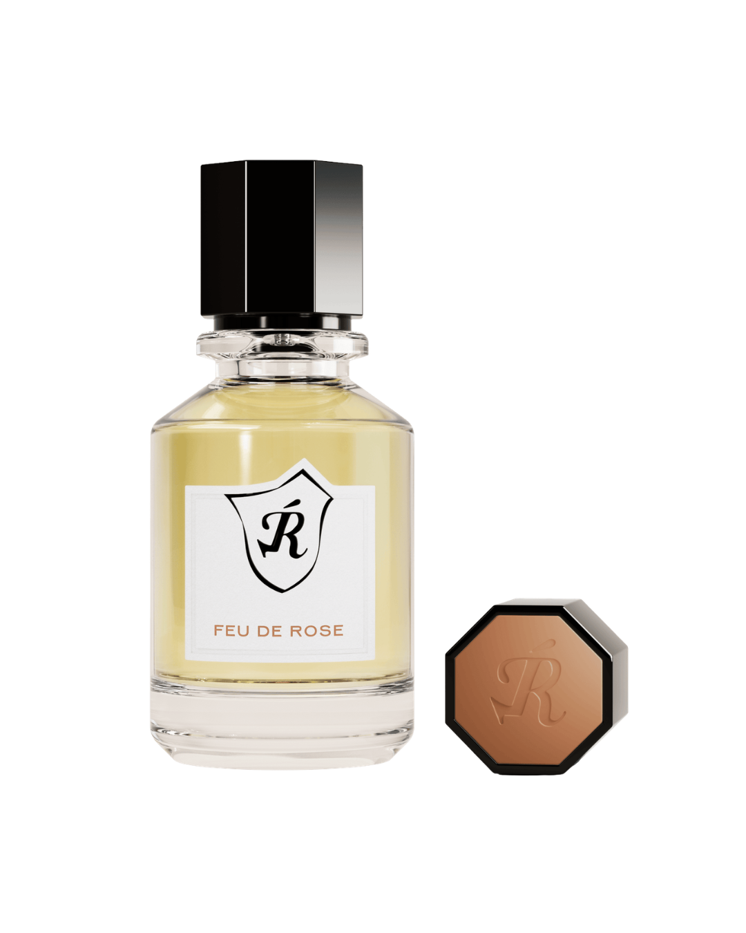 Feu de Rose Eau de Parfum (100 ML)