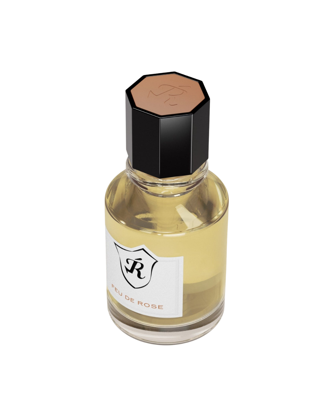 Feu de Rose Eau de Parfum (100 ML)
