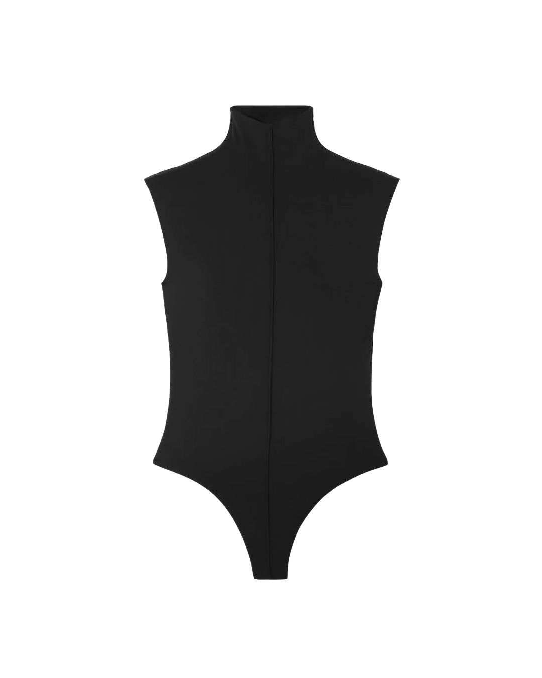 RHW Sleeveless Bodysuit