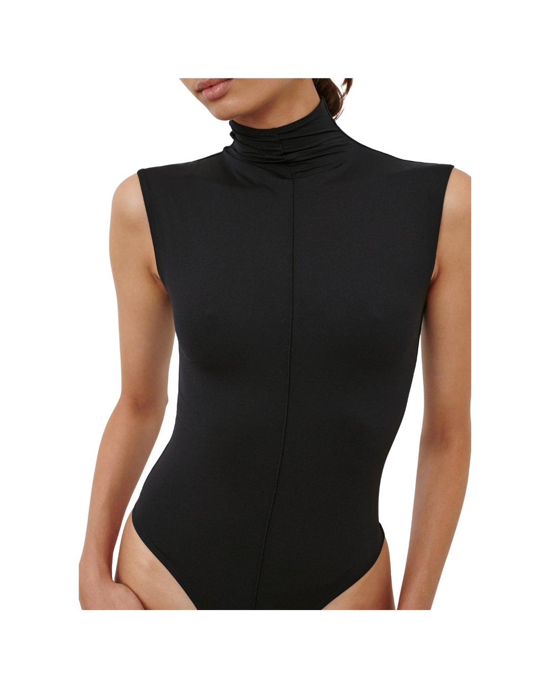 RHW Sleeveless Bodysuit