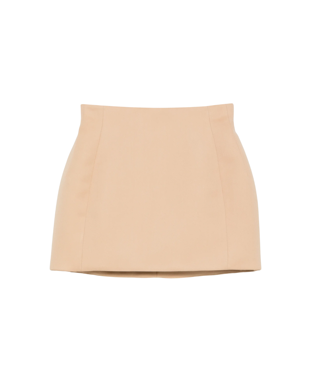 RHW Sculpted Skirt Mini