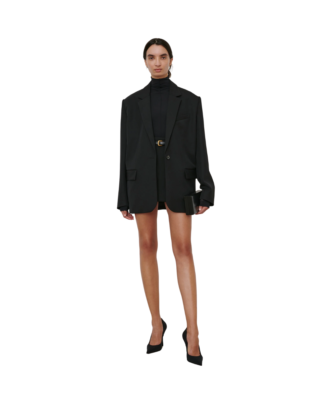 RHW Oversize Blazer