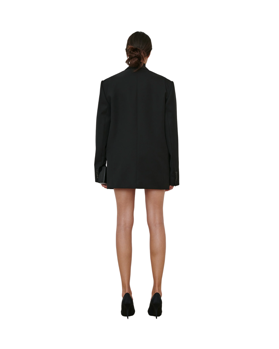 RHW Oversize Blazer