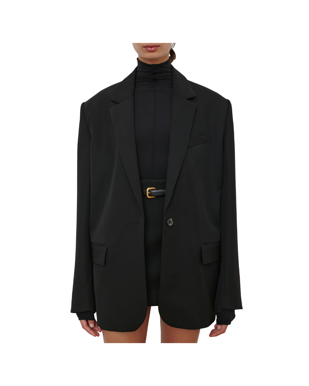 RHW Oversize Blazer