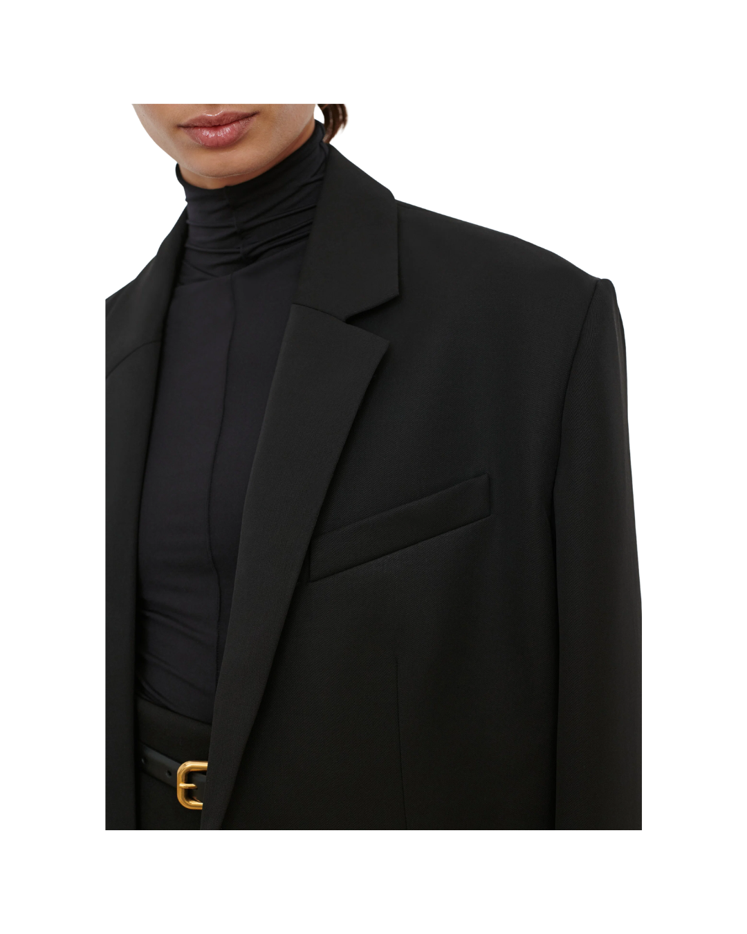RHW Oversize Blazer