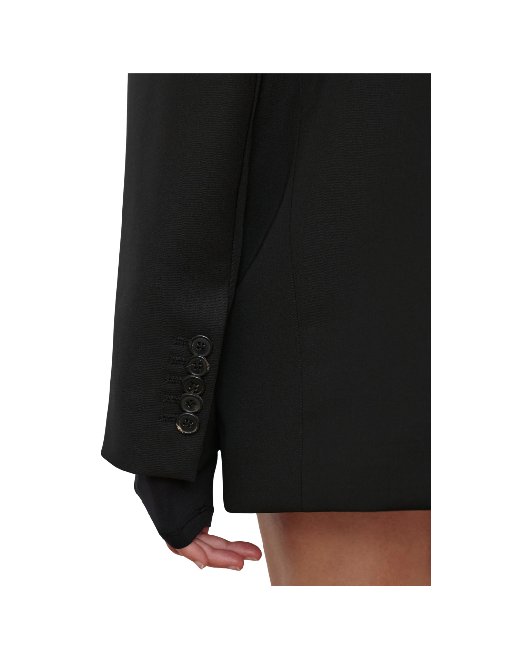 RHW Oversize Blazer