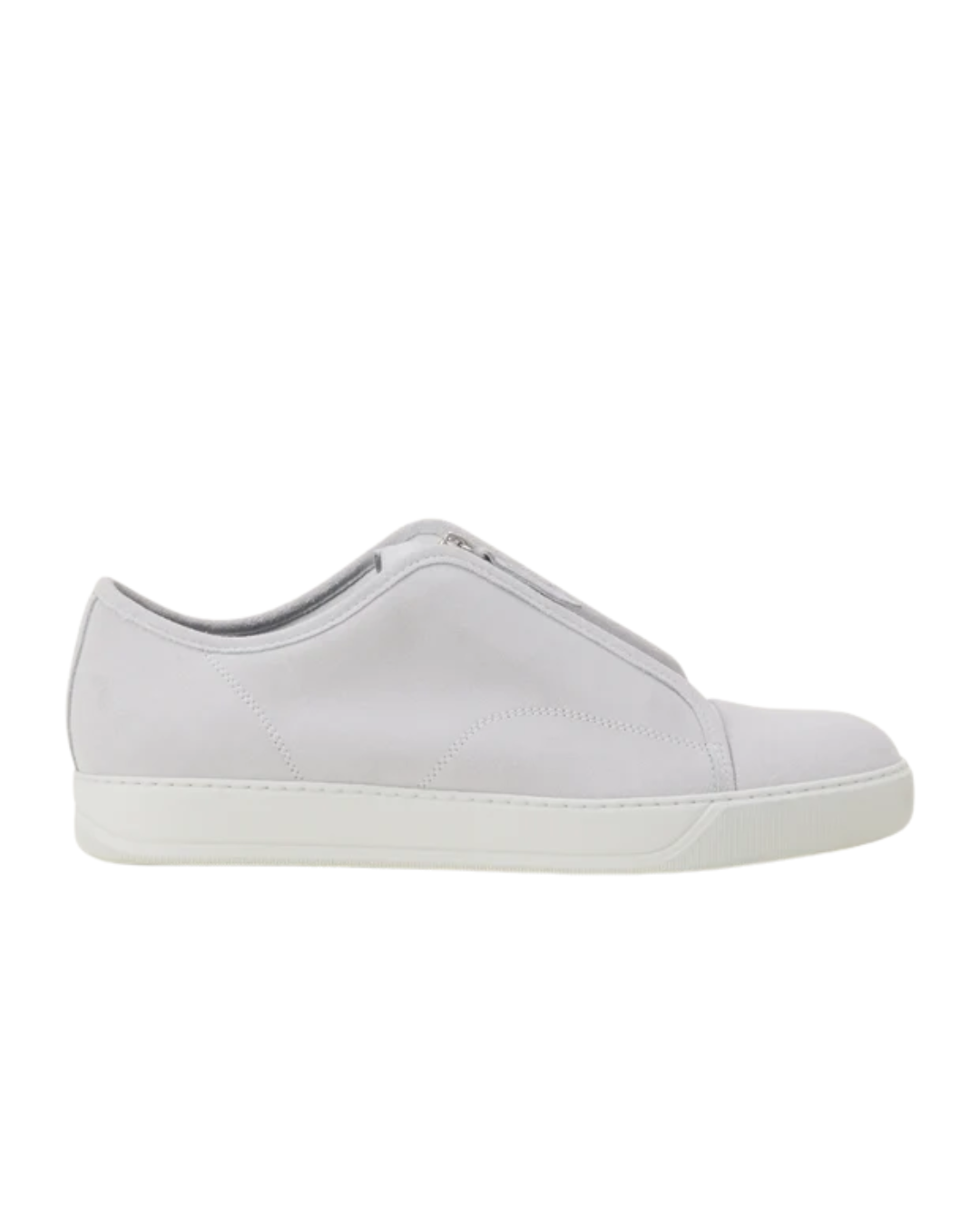 Dbb1 ZIP Sneakers In Suede