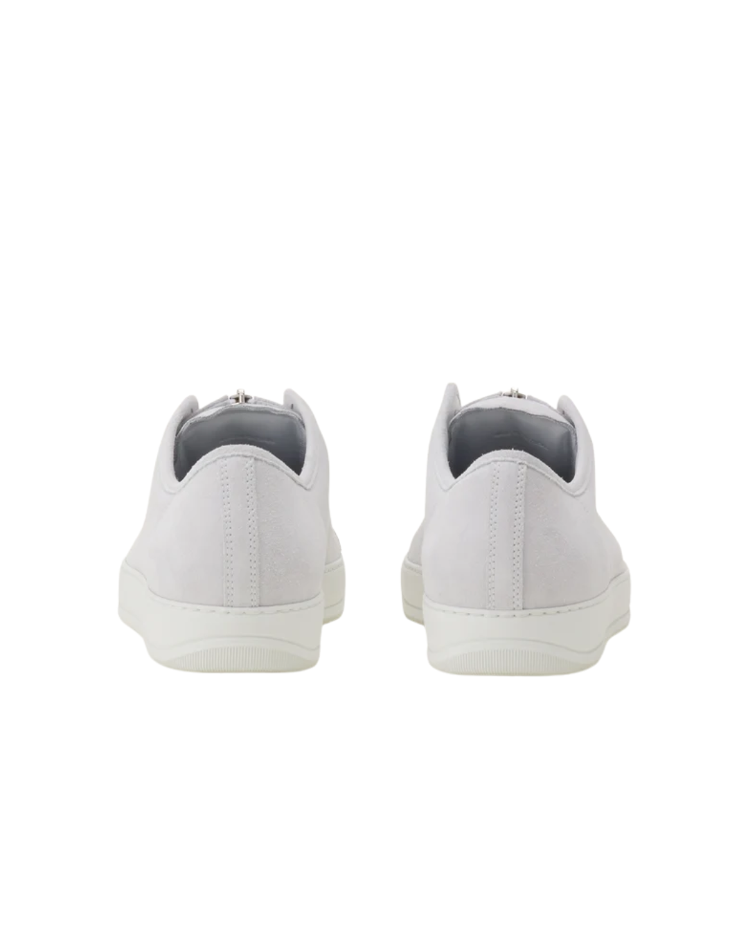 Dbb1 ZIP Sneakers In Suede