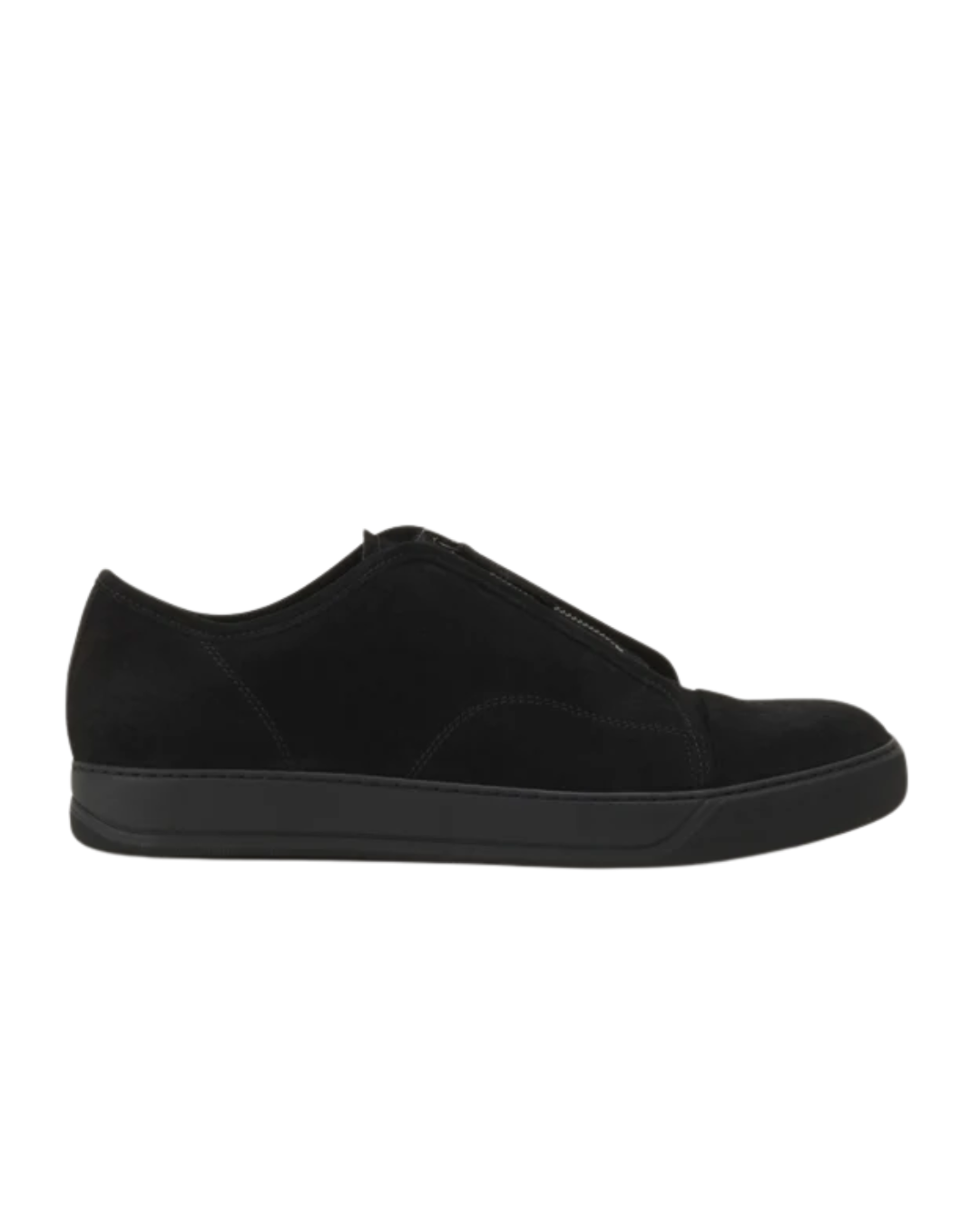 Dbb1 ZIP Sneakers In Suede