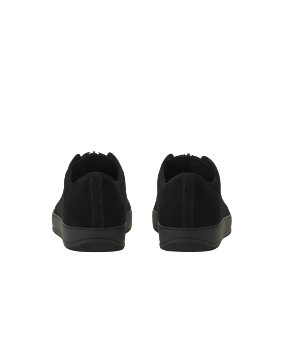 Dbb1 ZIP Sneakers In Suede