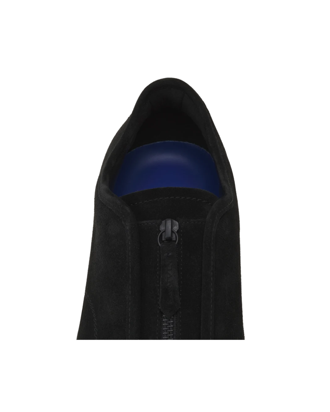 Dbb1 ZIP Sneakers In Suede