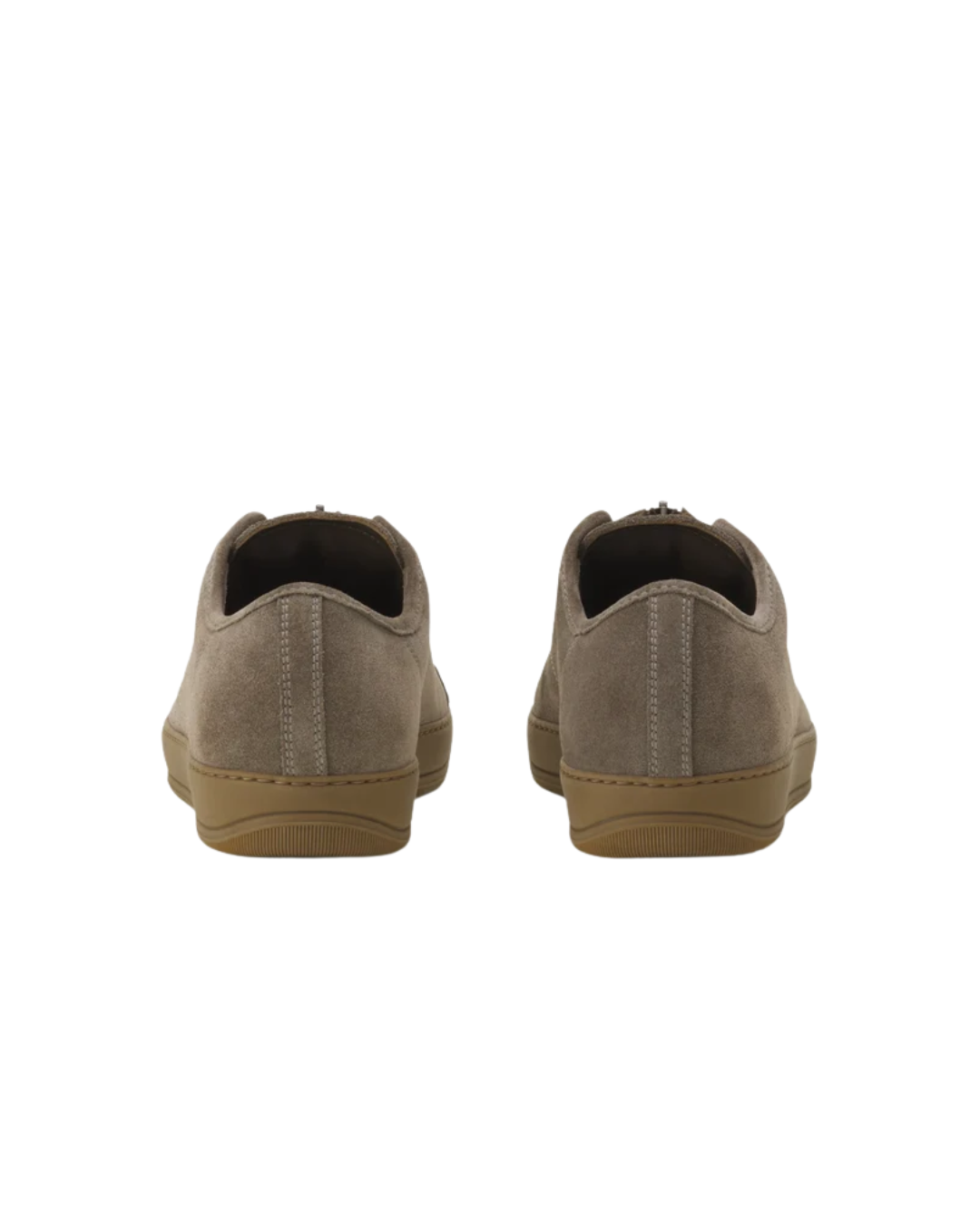 Dbb1 ZIP Sneakers In Suede