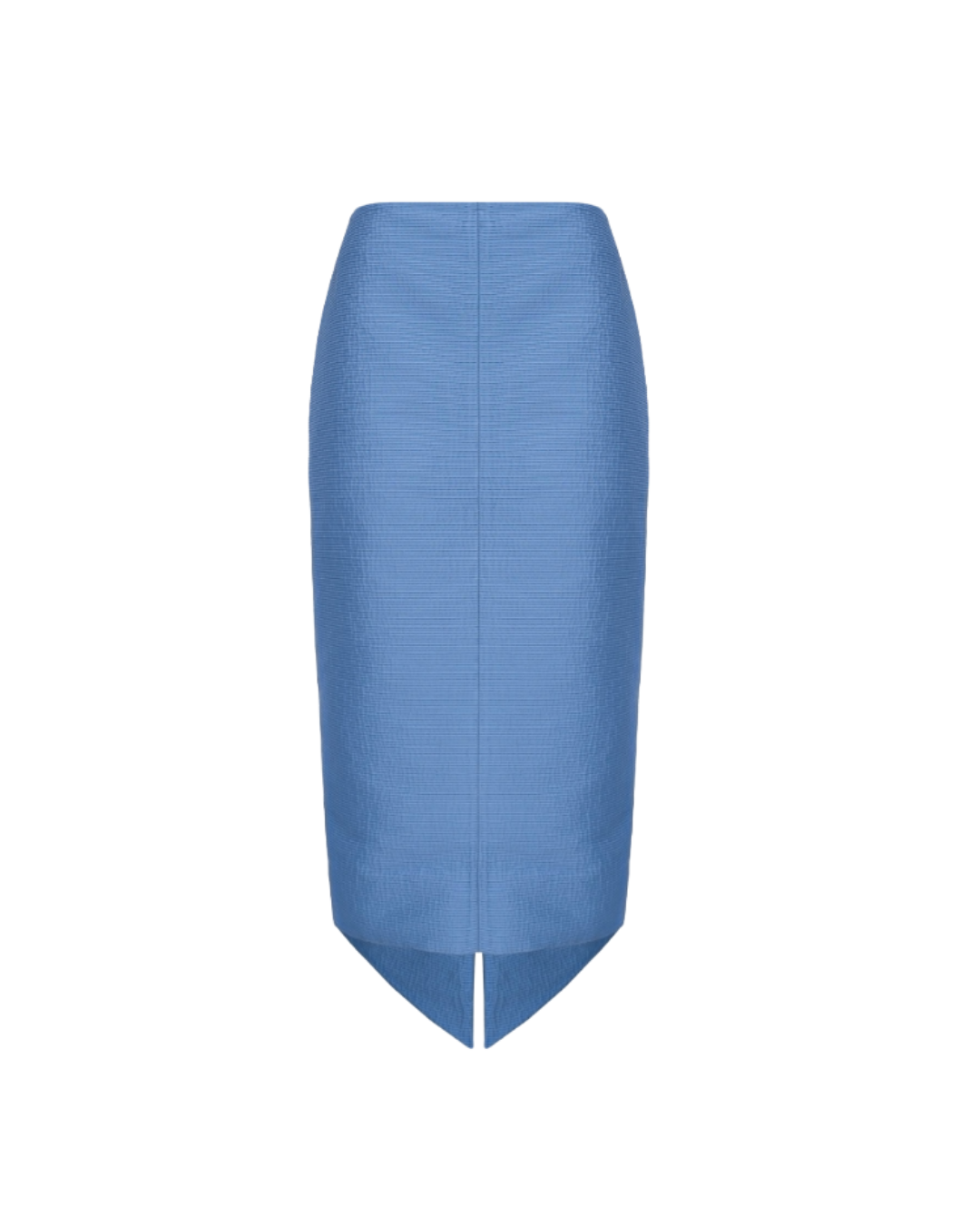 Asymmetrical Long Skirt