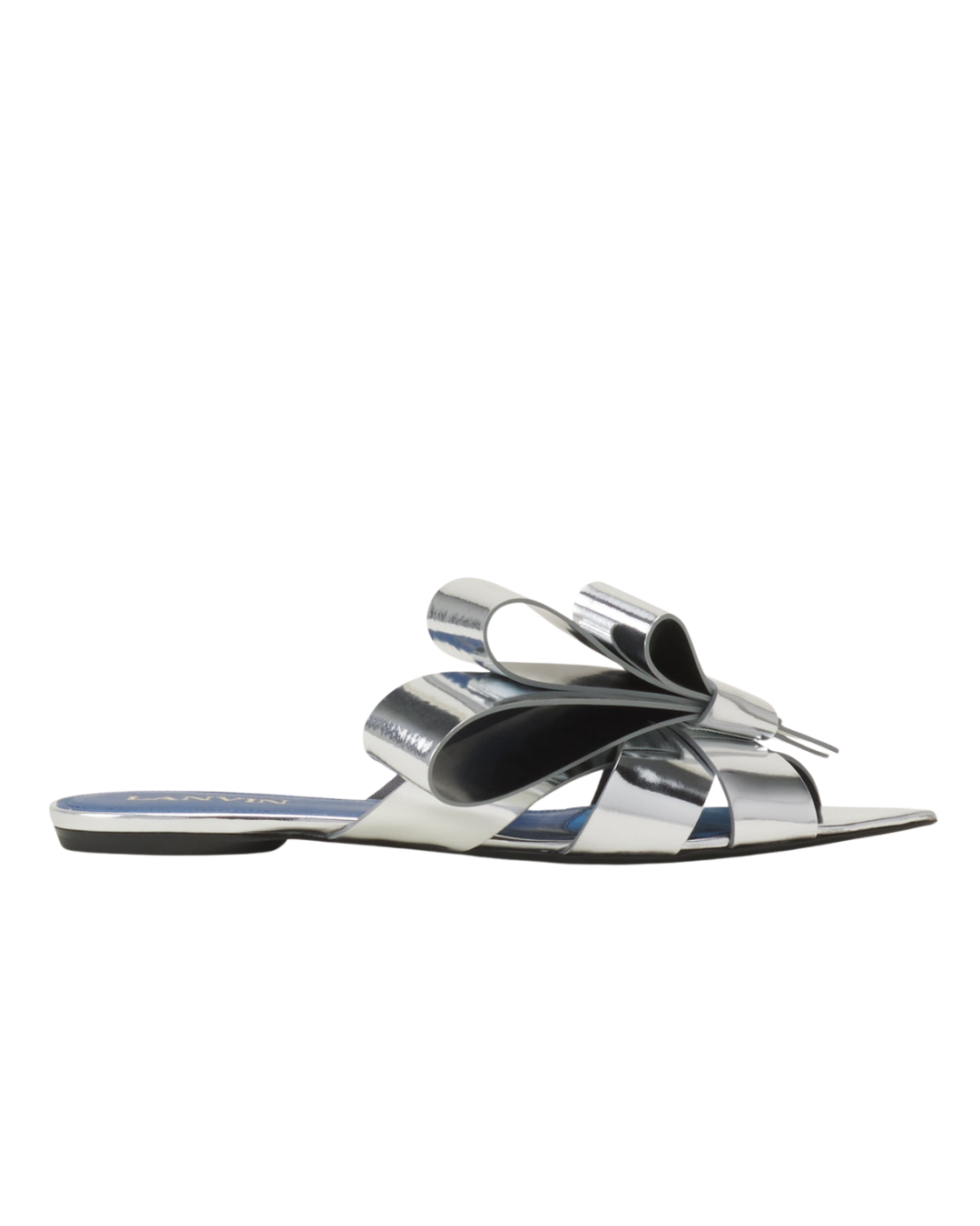 Bow Flat Specchio