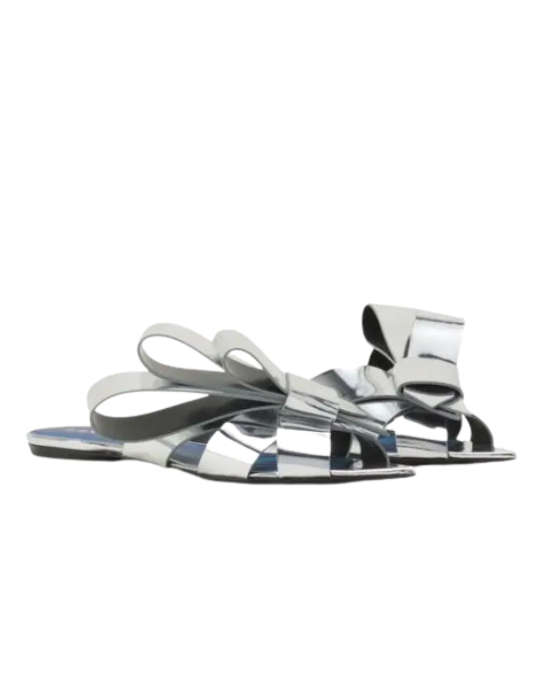 Bow Flat Specchio