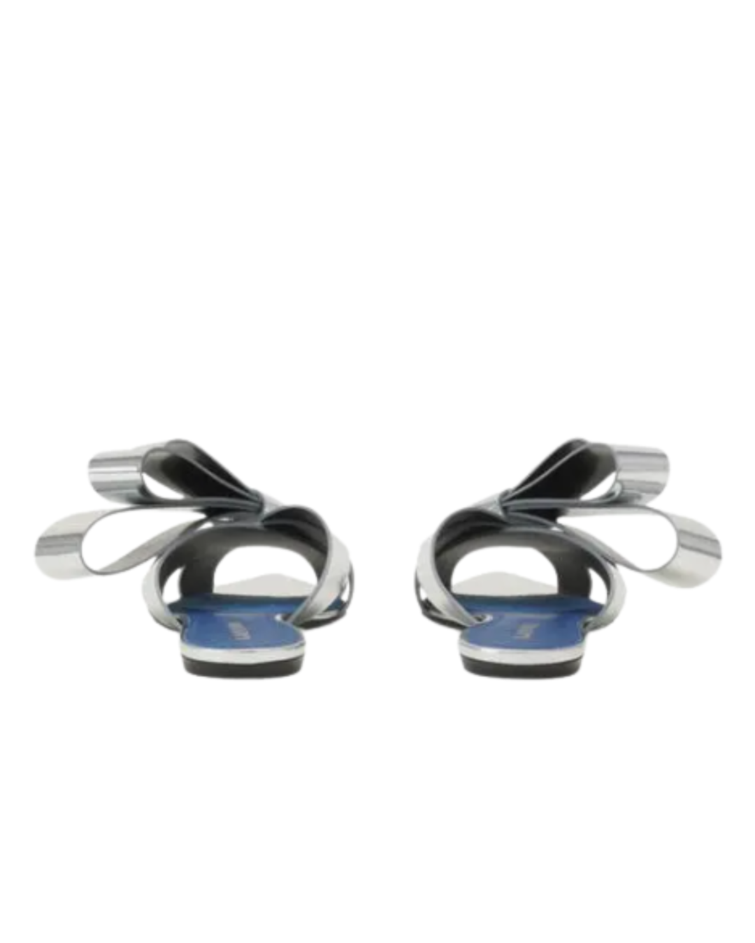 Bow Flat Specchio