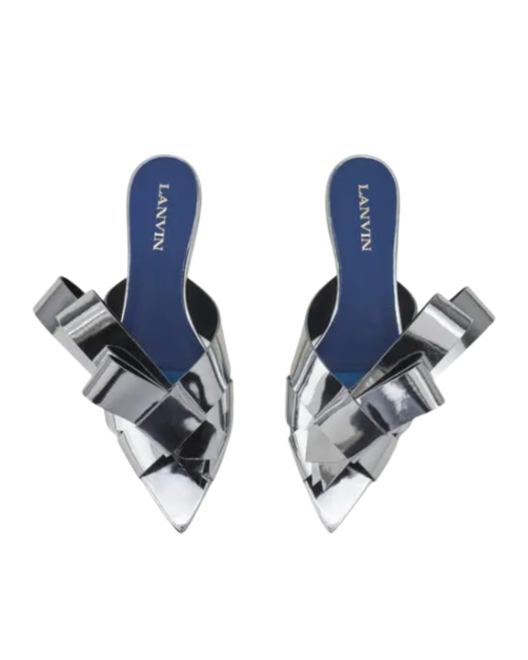 Bow Flat Specchio