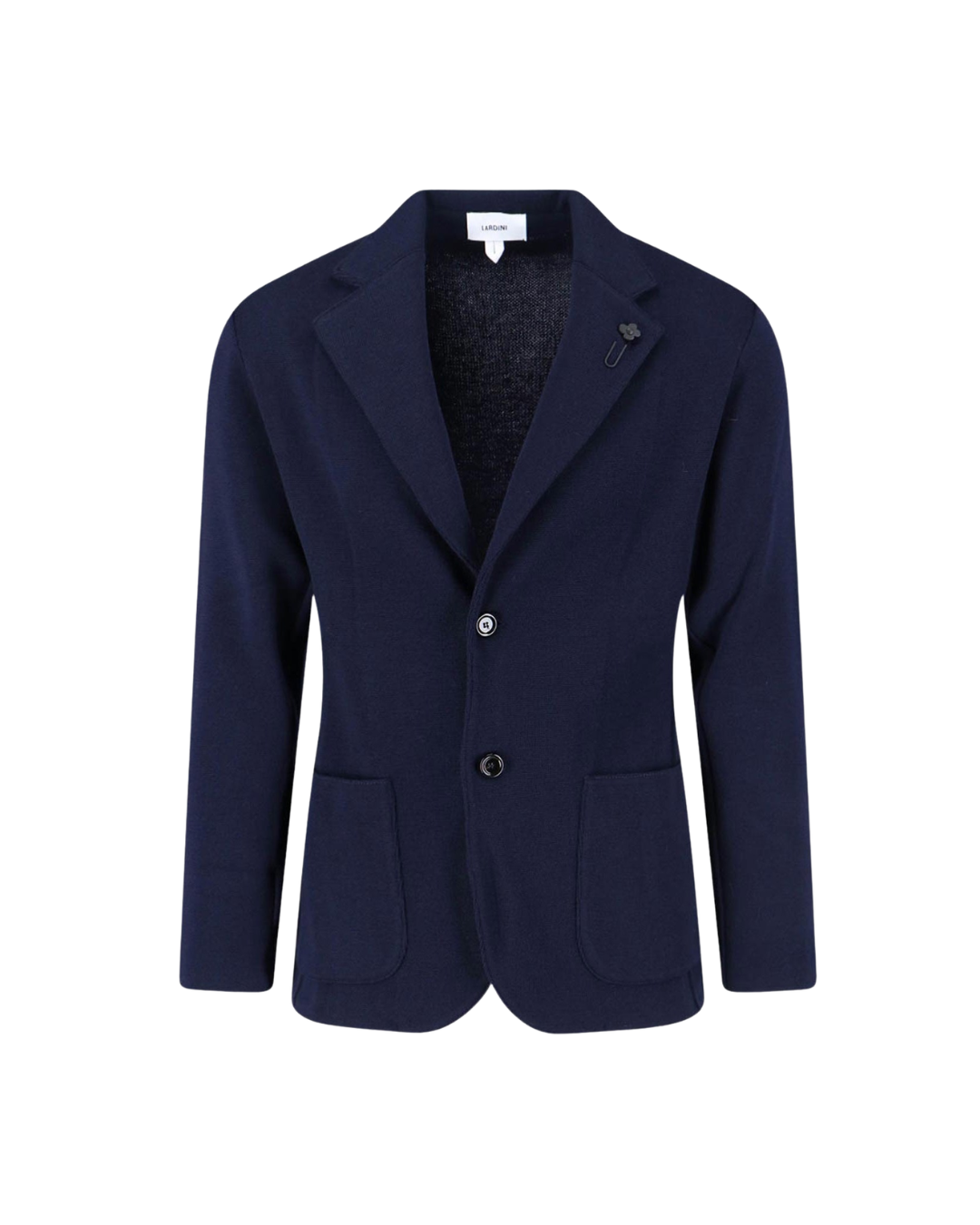 Knitted Jacket