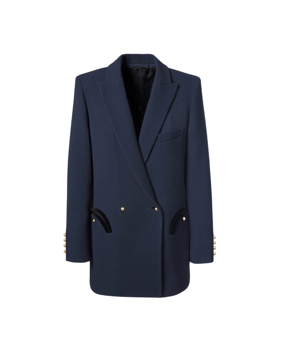 Resolute Everyday Blazer