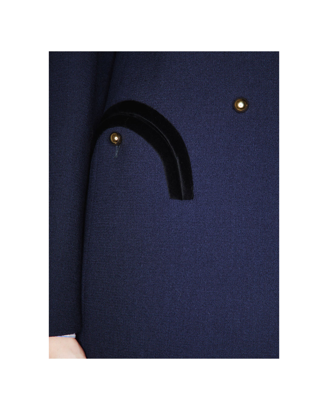 Resolute Everyday Blazer