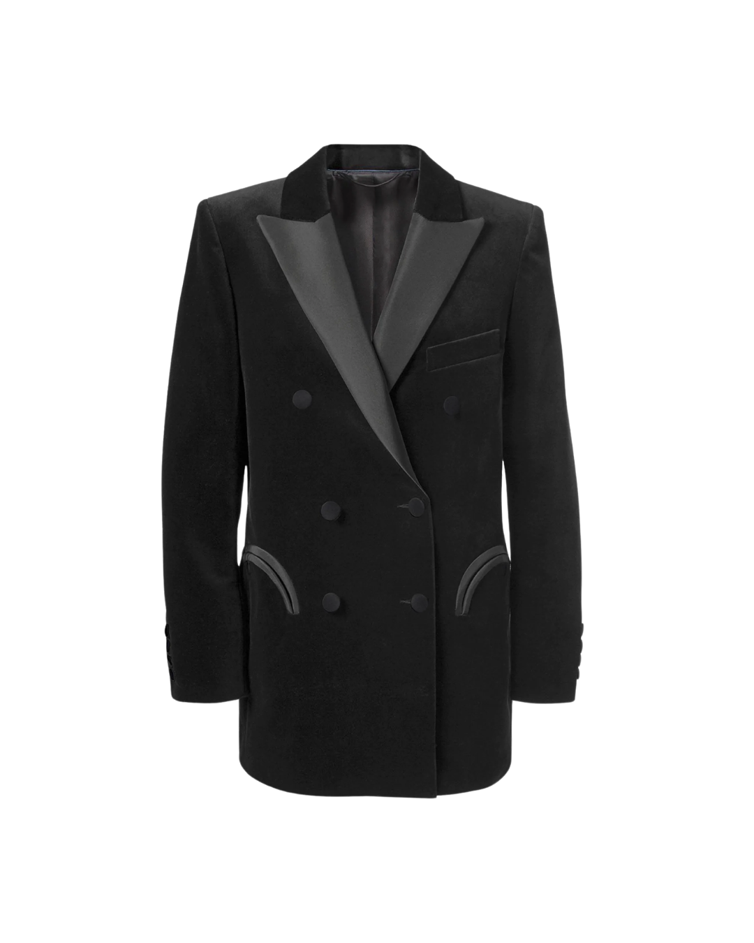 Jealousy Everyday Blazer
