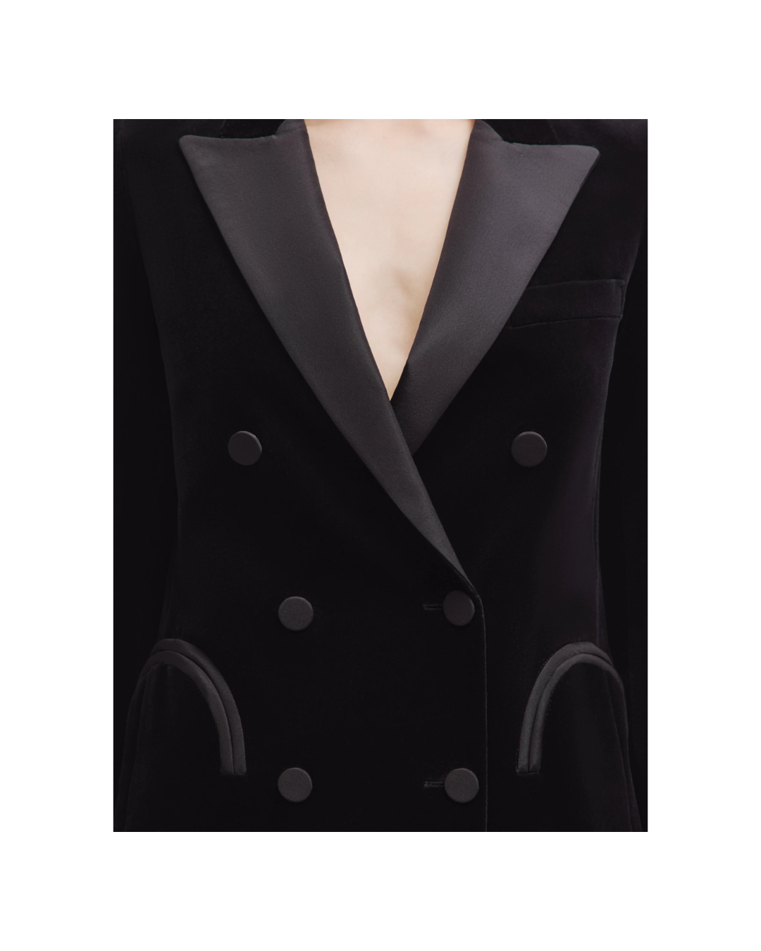 Jealousy Everyday Blazer