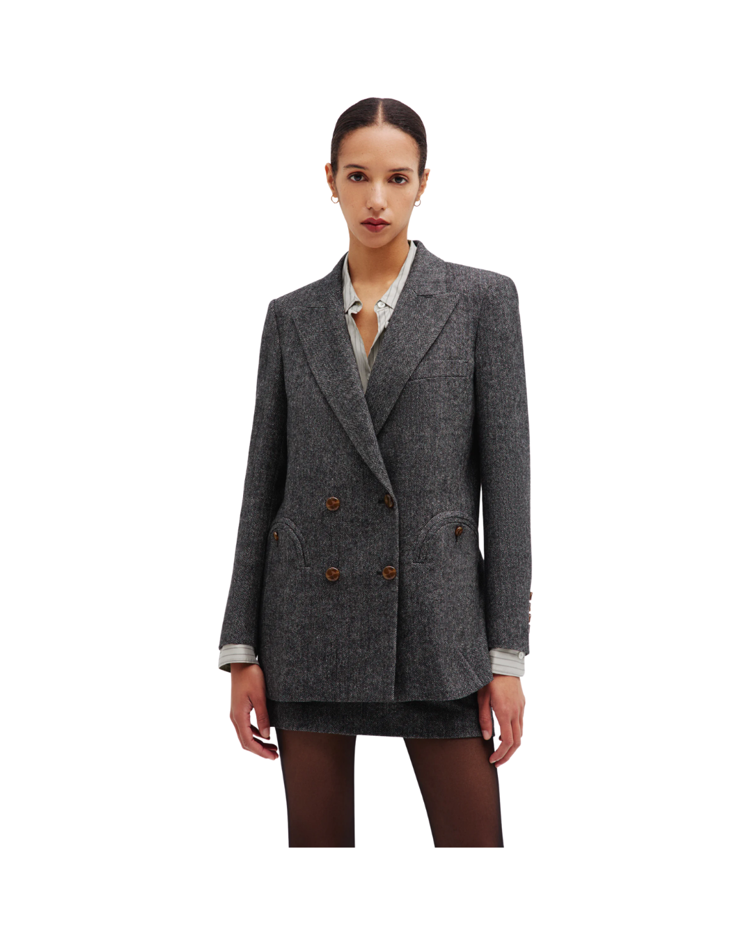 J Line Everyday Blazer