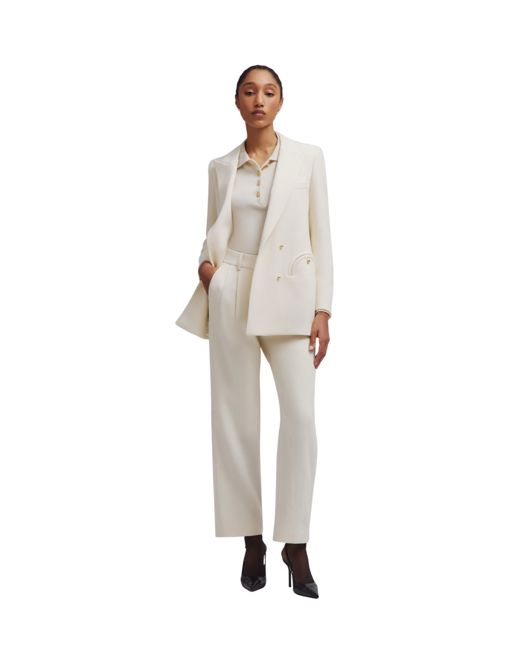 Resolute Everyday Blazer