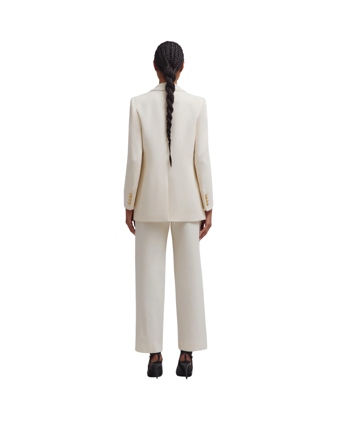 Resolute Everyday Blazer