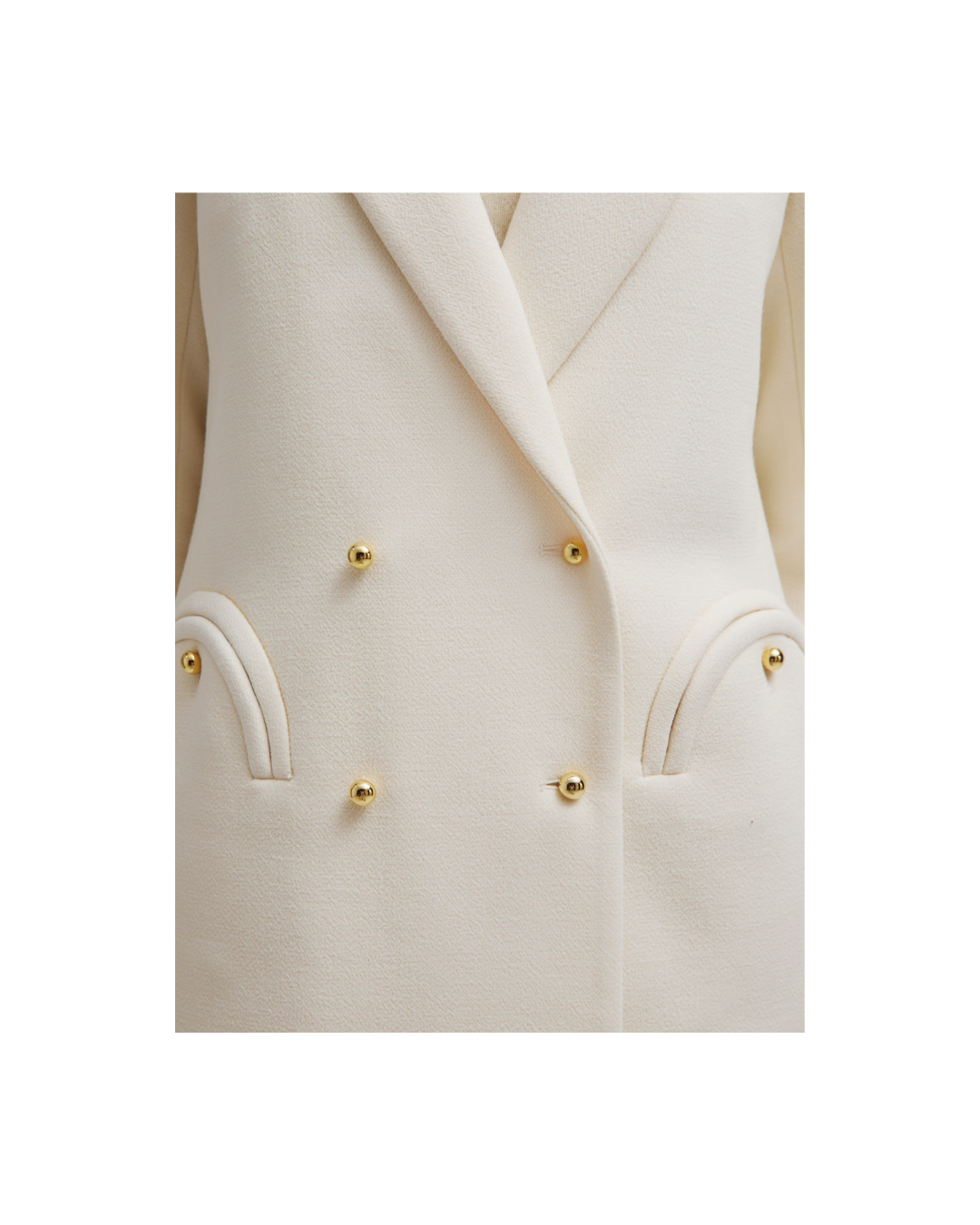 Resolute Everyday Blazer