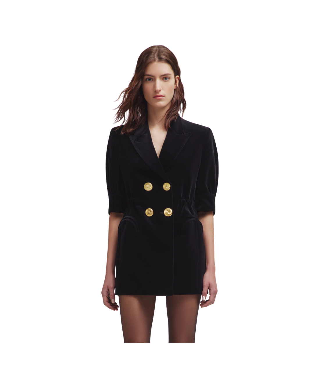 Jealousy Anyway Dresses